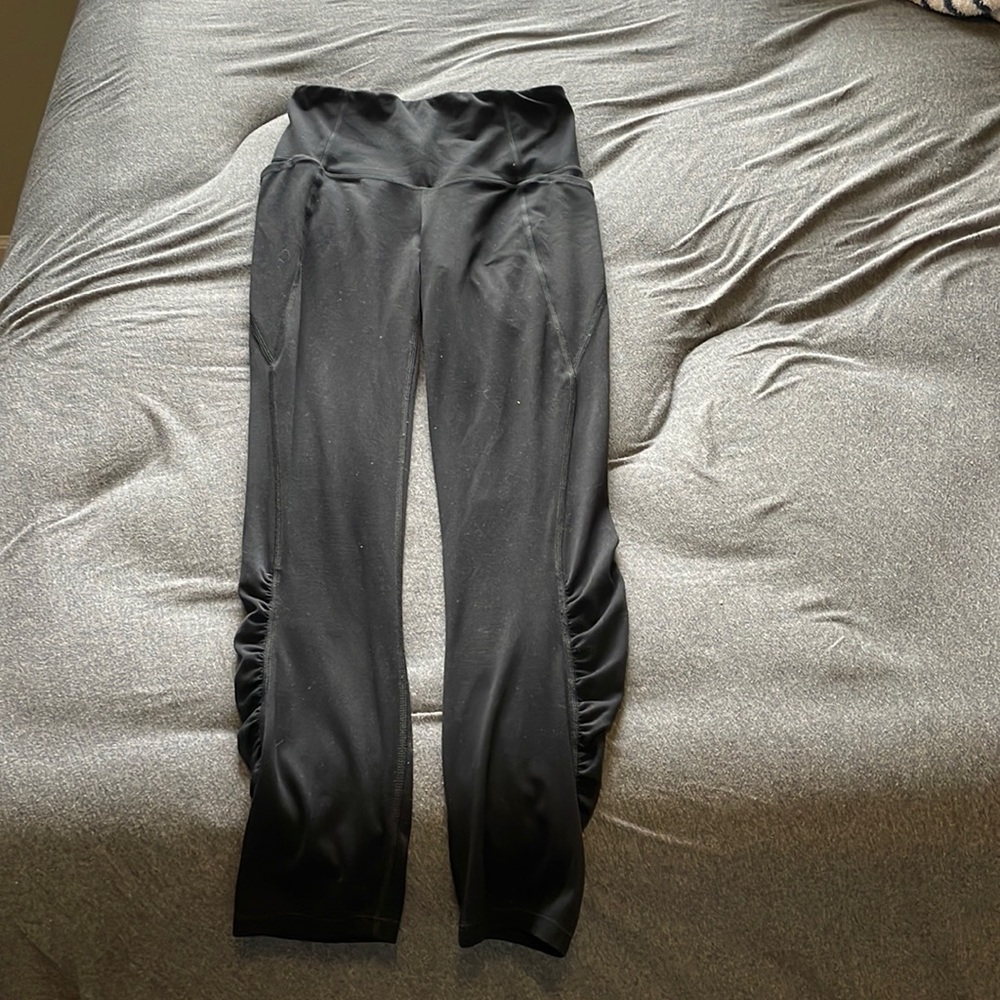 All in motion leggings